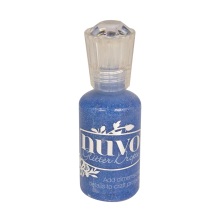 Tonic Studios Nuvo Glitter Drops - Velvet Evening 780N