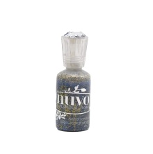 Tonic Studios Nuvo Glitter Drops - Gold Dust 779N