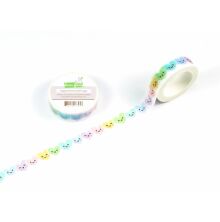 Lawn Fawn Washi Tape - Happy Hearts LF3027