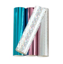 Spellbinders Glimmer Hot Foil Variety Pack - Metallic &amp; Holographic