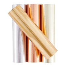 Spellbinders Glimmer Hot Foil Variety Pack - Satin Metallics