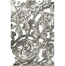 Tim Holtz Sizzix 3-D Texture Fades Embossing Folder - Entangled 666155