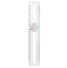 We R Memory Keepers Color Convert Ruler 12inch