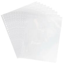 We R Memory Keepers Cinch Page Protectors 8.5X11 10/Pkg