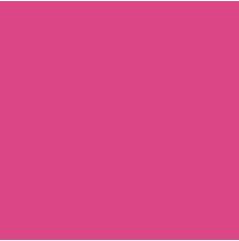 Bazzill Cardstock 12X12 25/Pkg Smoothies - Cerise Pink