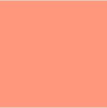 Bazzill Cardstock 12X12 25/Pkg Smoothies - Coral Sunset