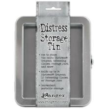 Tim Holtz Distress Storage Tin