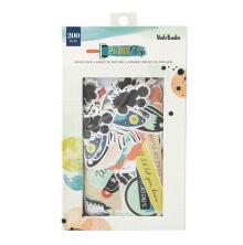 Vicki Boutin Paperie Pack 200/Pkg - Print Shop