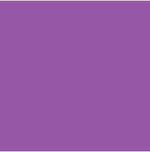 Bazzill Cardstock 12X12 25/Pkg Smoothies - Hyacinth