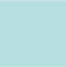 Bazzill Cardstock 12X12 25/Pkg Smoothies - Pastel Blue