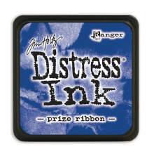 Tim Holtz Distress Mini Ink Pad - Prize Ribbon
