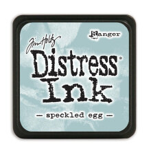 Tim Holtz Distress Mini Ink Pad - Speckled Egg