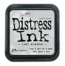 Tim Holtz Distress Ink Pad - Lost Shadow