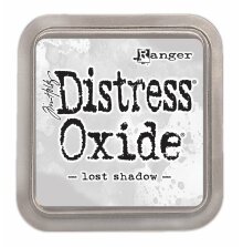 Tim Holtz Distress Oxide Ink Pad - Lost Shadow