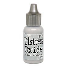 Tim Holtz Distress Oxide Ink Reinker 14ml - Lost Shadow