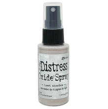 Tim Holtz Distress Oxide Spray 57ml - Lost Shadow