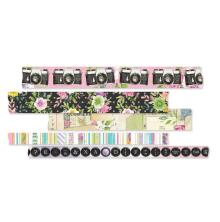 Simple Stories Washi Tape 5/Pkg - SV Life in Bloom