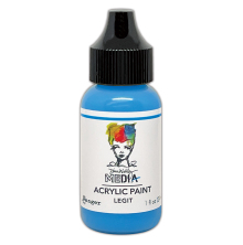 Dina Wakley MEdia Acrylic Paint 29ml - Legit