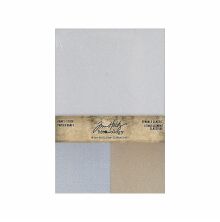Tim Holtz Idea-Ology Kraft Paper Pad 6X9 - Sparkle Classic TH94315