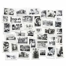 Tim Holtz Idea-Ology Snapshots 36/Pkg - Volume 2 TH94322