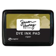 Simon Hurley create. Dye Ink Pad - Viper