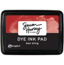 Simon Hurley create. Dye Ink Pad - Bee Sting