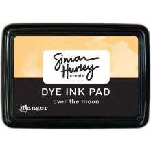 Simon Hurley create. Dye Ink Pad - Over The Moon