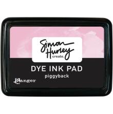 Simon Hurley create. Dye Ink Pad - Piggyback