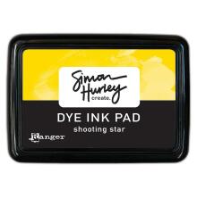 Simon Hurley create. Dye Ink Pad - Shooting Star