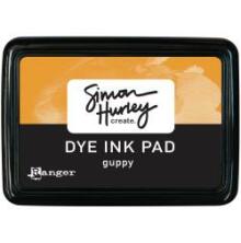 Simon Hurley create. Dye Ink Pad - Guppy
