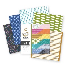 Altenew 6X6 Paper Pack - Exuberant