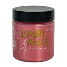 Simon Hurley create. Lunar Paste 59ml - Rosy Cheeks
