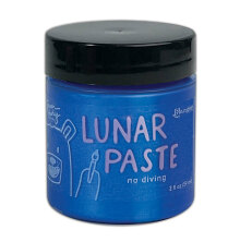 Simon Hurley create. Lunar Paste 59ml - No Diving