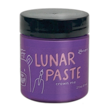 Simon Hurley create. Lunar Paste 59ml - Crown Me