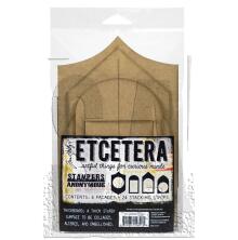 Tim Holtz Etcetera Facades