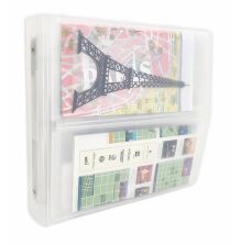 Totally Tiffany Project Planner Memento Keeper