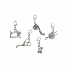 Crafters Companion Zip Charms - Threaders
