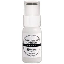 Ranger Emboss It Dabber Bottle 34ml