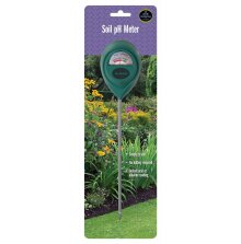 Garland Products Soil pH Meter