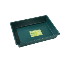 Garland Products Deep Tray - Green