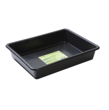 Garland Products Chieftain Tray - Black