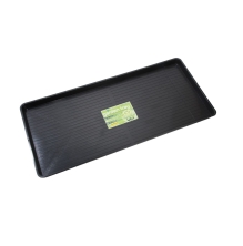 Garland Products Giant Plus Garden Tray - Black