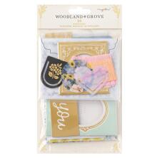 Maggie Holmes Stationery Pack - Woodland Grove
