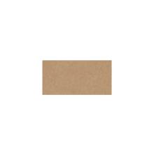 American Crafts Smooth Cardstock 12X12 - Dark Kraft