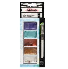 Vicki Boutin Cosmic Watercolor Set - Where To Next