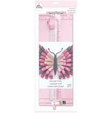 EK Success Rotary Paper Trimmer - Pink