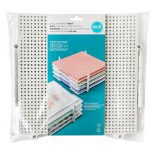 We R Memory Keepers Multi-Use Paper Trays 12X12 4/Pkg - White
