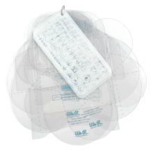 We R Memory Keepers Envelope Tear Guides - Specialty