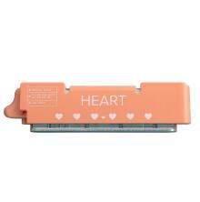 We R Memory Keepers Multi Cinch Cartridge - Heart Punch