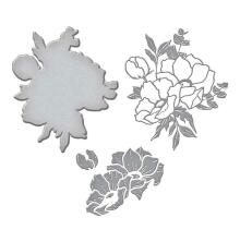 Spellbinders Dies - Anemones